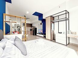 Alinea Suites