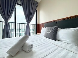Alinea Suites