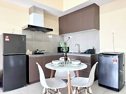 Alinea Suites