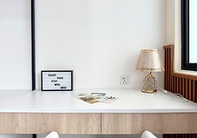 Alinea Suites