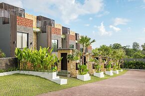 Private Villa Ayra 8E 10min MelastiBeach