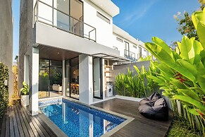 Private Villa Ayra 8E 10min MelastiBeach