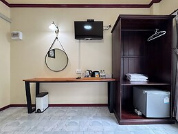 Aivarata Resort