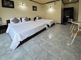 Aivarata Resort