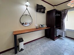 Aivarata Resort