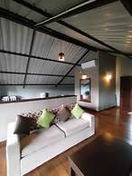AHAS GAWWA Eco Lodge