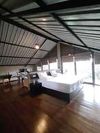 AHAS GAWWA Eco Lodge