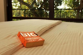 AHAS GAWWA Eco Lodge