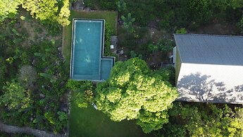 AHAS GAWWA Eco Lodge