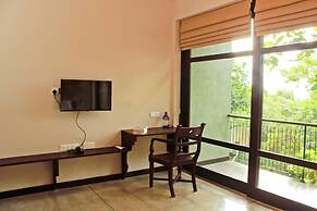 AHAS GAWWA Eco Lodge
