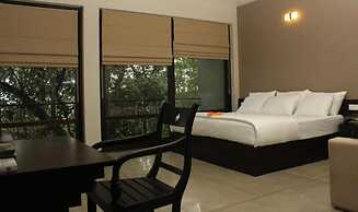 AHAS GAWWA Eco Lodge