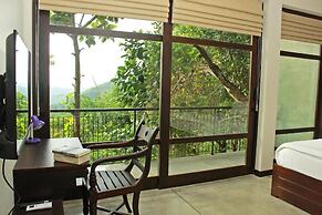 AHAS GAWWA Eco Lodge