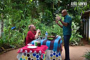 AHAS GAWWA Eco Lodge