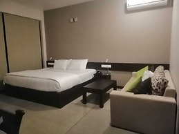 AHAS GAWWA Eco Lodge