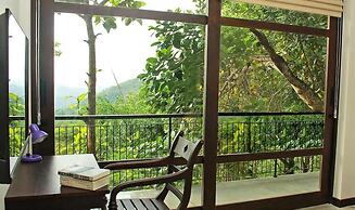 AHAS GAWWA Eco Lodge