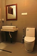 AHAS GAWWA Eco Lodge