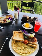 AHAS GAWWA Eco Lodge