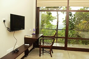 AHAS GAWWA Eco Lodge