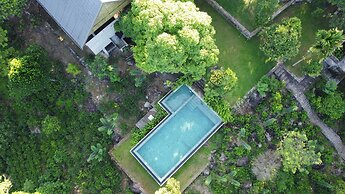 AHAS GAWWA Eco Lodge