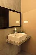AHAS GAWWA Eco Lodge