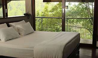 AHAS GAWWA Eco Lodge