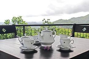 AHAS GAWWA Eco Lodge