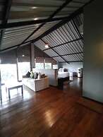 AHAS GAWWA Eco Lodge