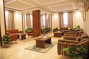Three Pyramids Boutique Hotel