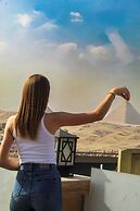 Three Pyramids Boutique Hotel