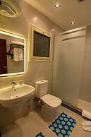 Three Pyramids Boutique Hotel