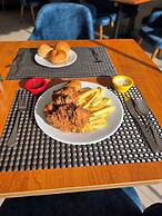 Three Pyramids Boutique Hotel
