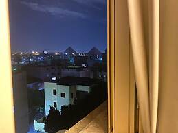 Three Pyramids Boutique Hotel