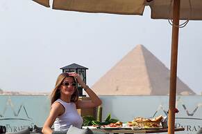 Three Pyramids Boutique Hotel