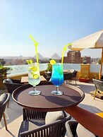 Three Pyramids Boutique Hotel