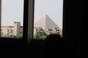 Three Pyramids Boutique Hotel