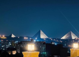 Three Pyramids Boutique Hotel