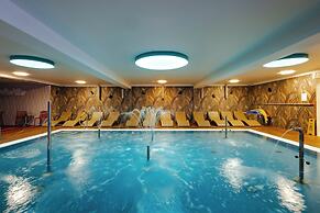 Forest Park Resort & SPA