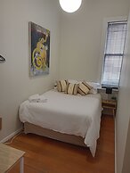 CitiRooms Auckland