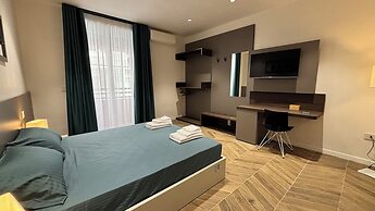 Seaside Suites