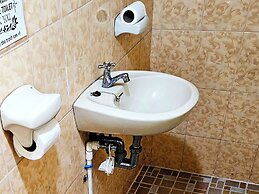 Vacation House Camp 7 Baguio Transient 6BR