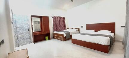 Orion Blu Yercuad
