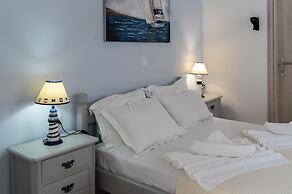 Giasemi Rooms