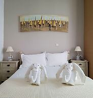 Giasemi Rooms