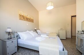 Giasemi Rooms