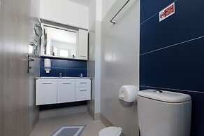Giasemi Rooms
