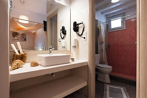 Giasemi Rooms