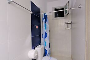 Giasemi Rooms