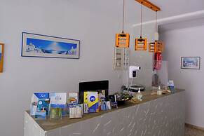 Giasemi Rooms
