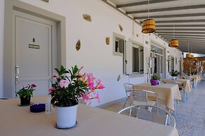 Giasemi Rooms