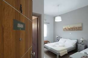 Giasemi Rooms